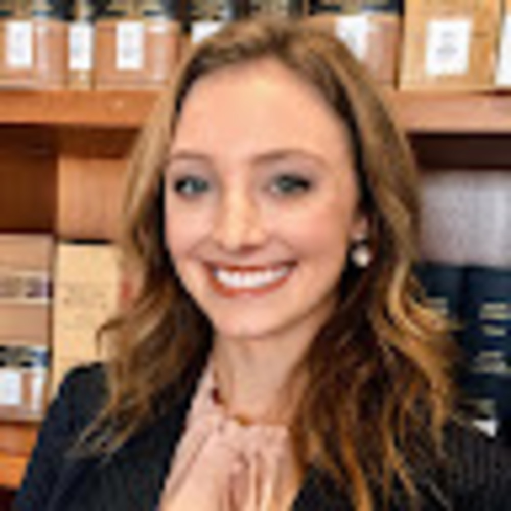 Meet your Posher, Hannah